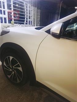 هیوندای تۆکسۆن